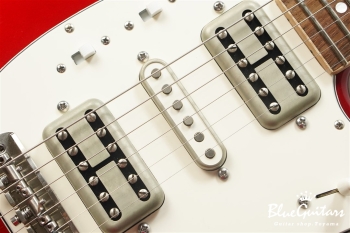 Supreme Collection Trailbreaker Mark-Ⅰ - Candy Apple Red #21017